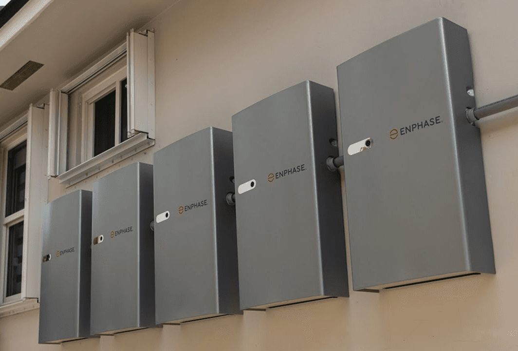 enphase 5p 5 i streg
