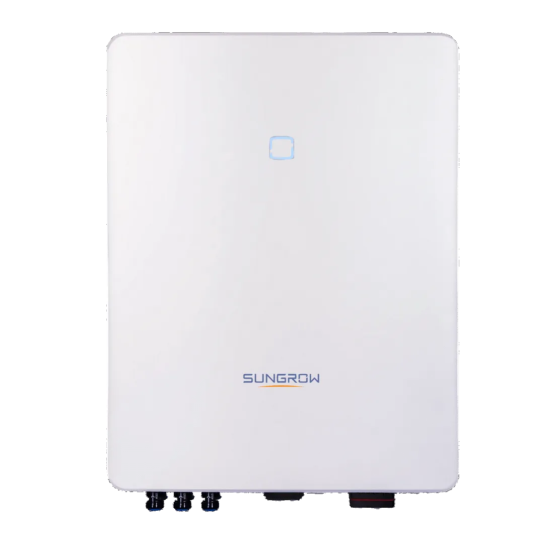 Sungrow inverter