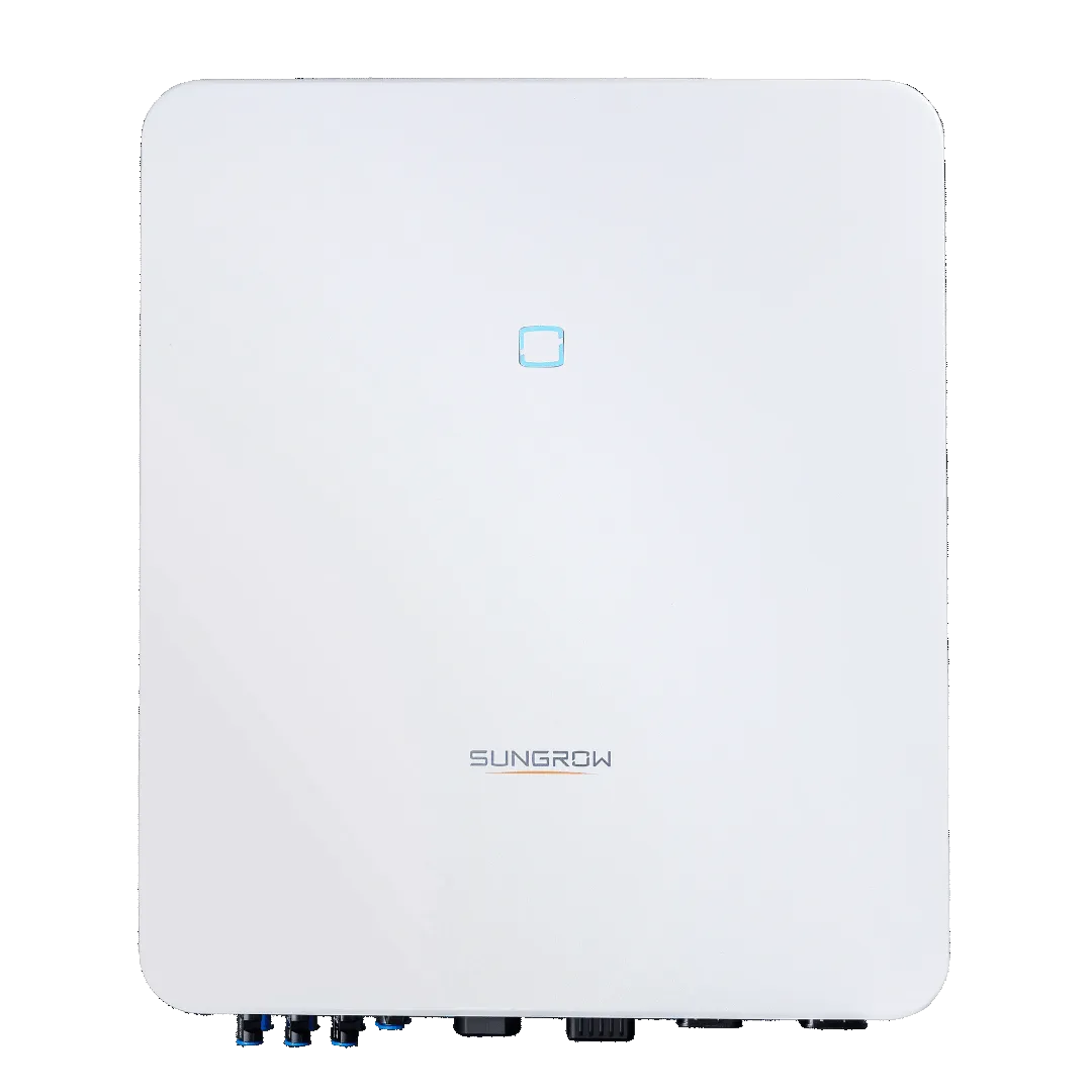 Sungrow SH hybrid-inverter