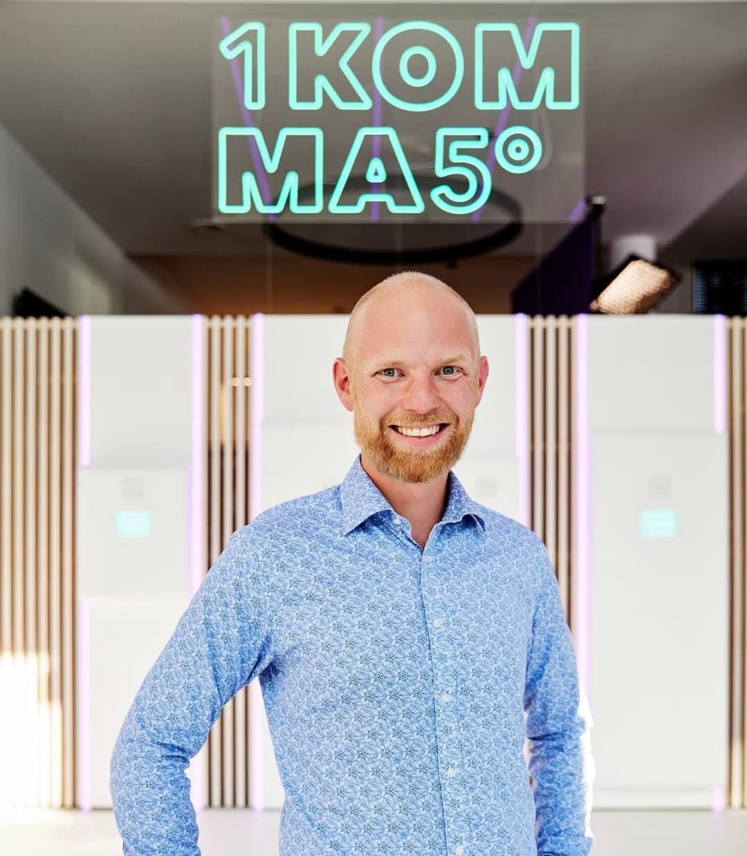 Energirådgiver københavn showroom 