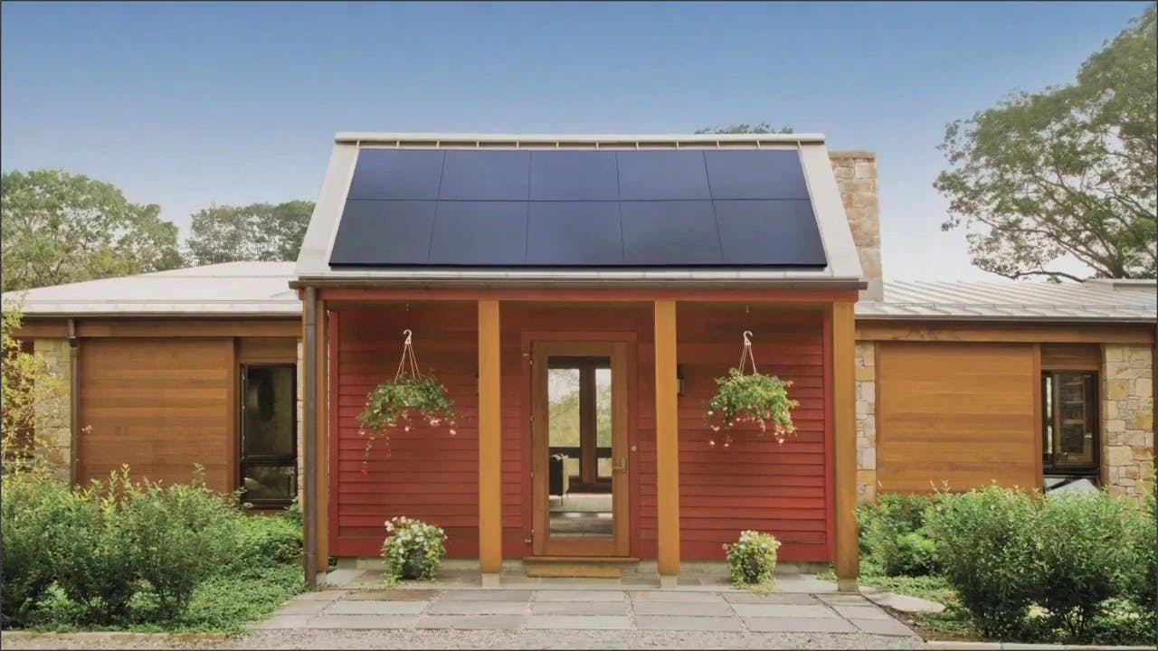 SunPower Highest Performance Home Solar System