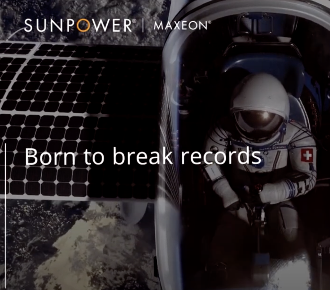 Sunpower maxeon 3 verdens bedste solcellepanel
