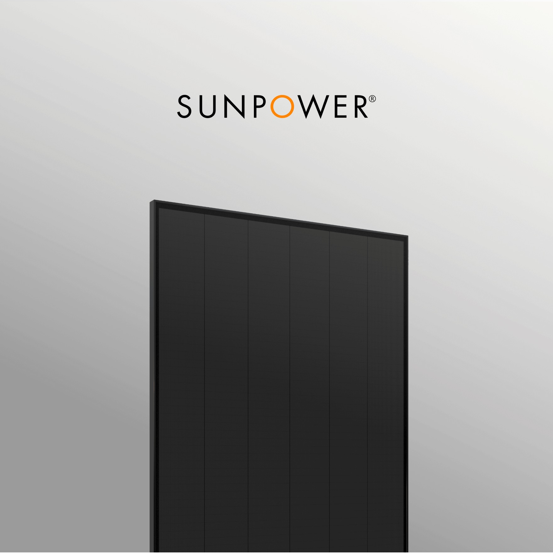 Sunpower performance 6 solcellepanel