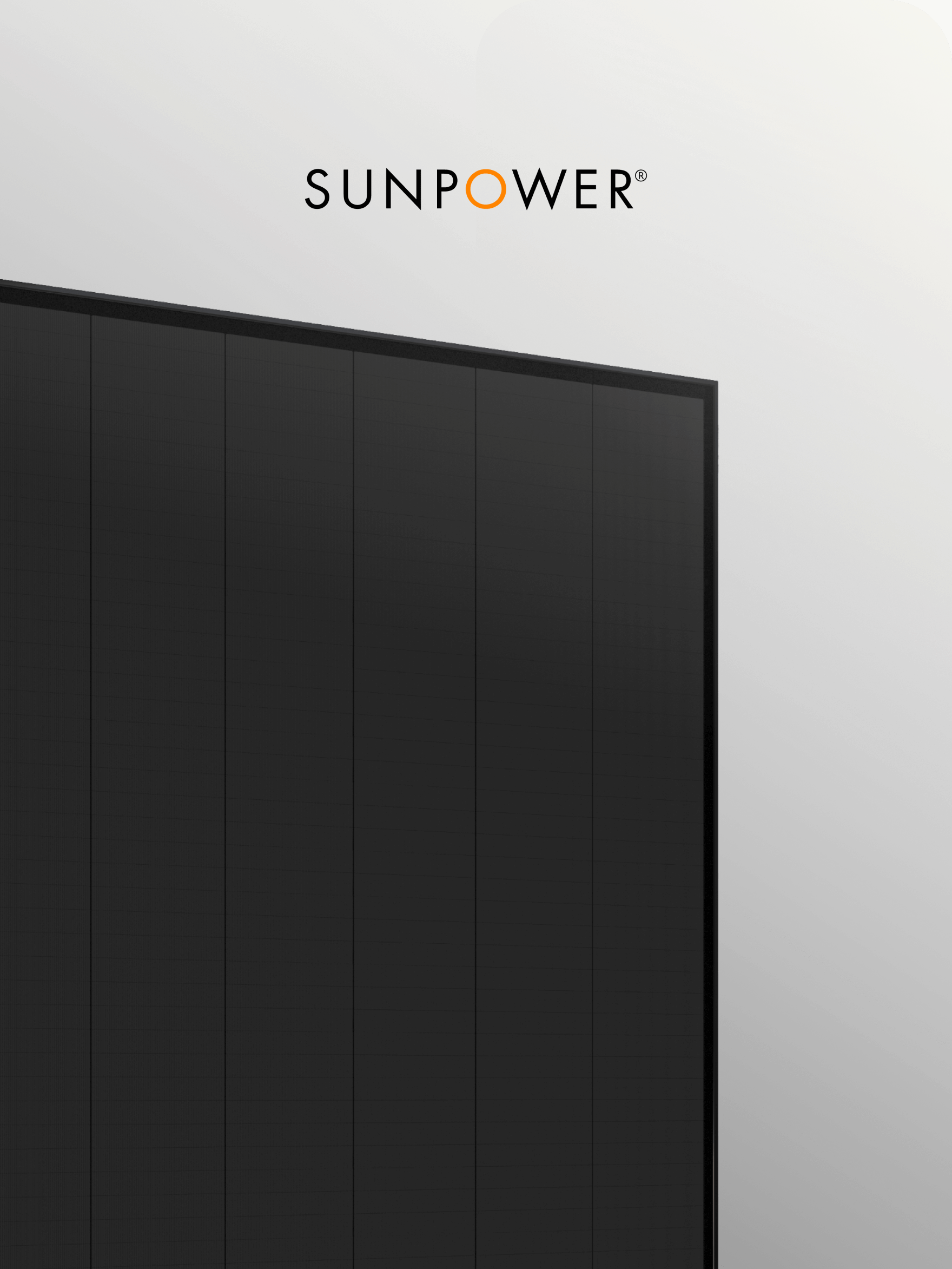 Sunpower performance 6 solcellepanel fra 1komma5