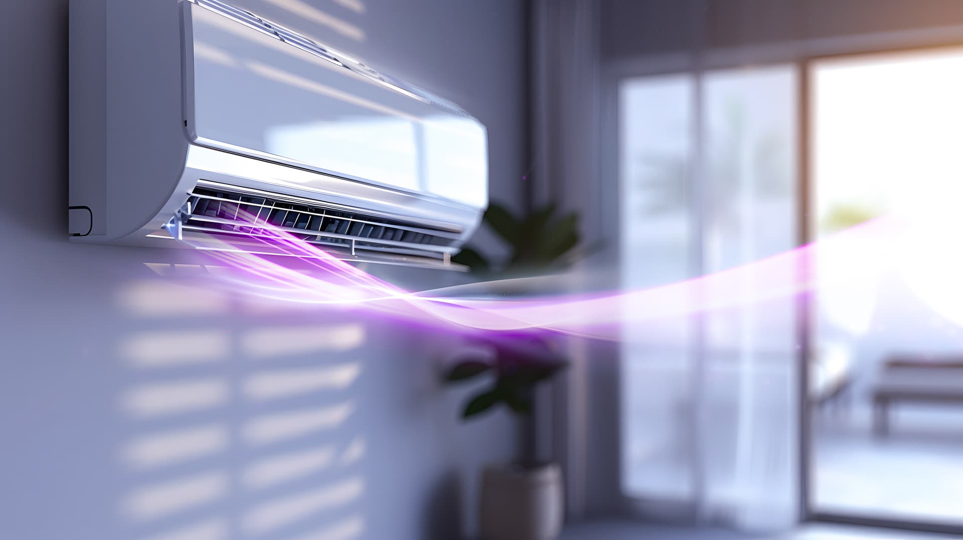 Intelligent energistyring med heartbeat