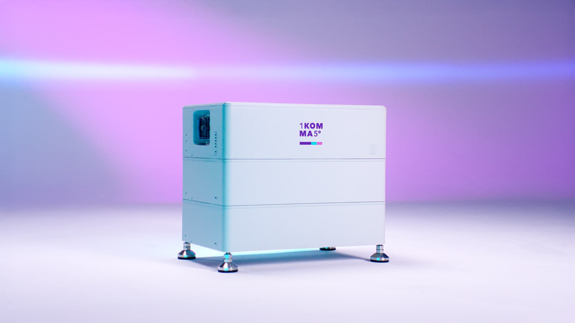 Intelligent energistyring med heartbeat