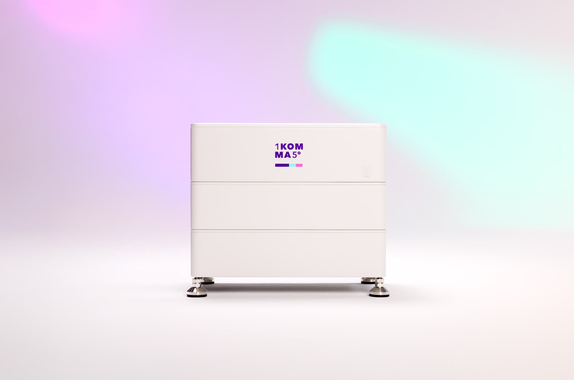 Sonnen batteri