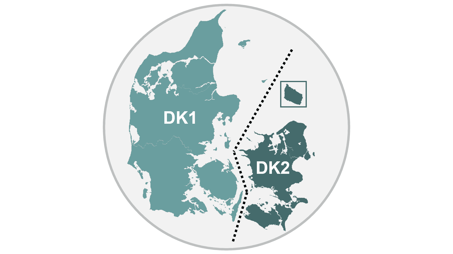 DK1 og DK2