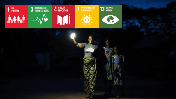 solaraid