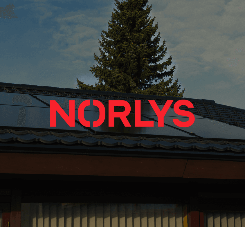 Norlys partner aftale