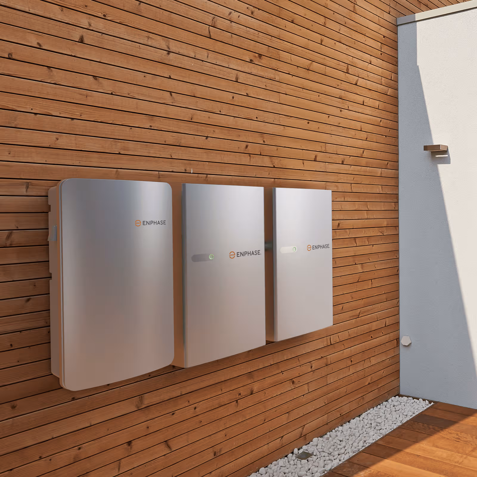 Intelligent energistyring med heartbeat