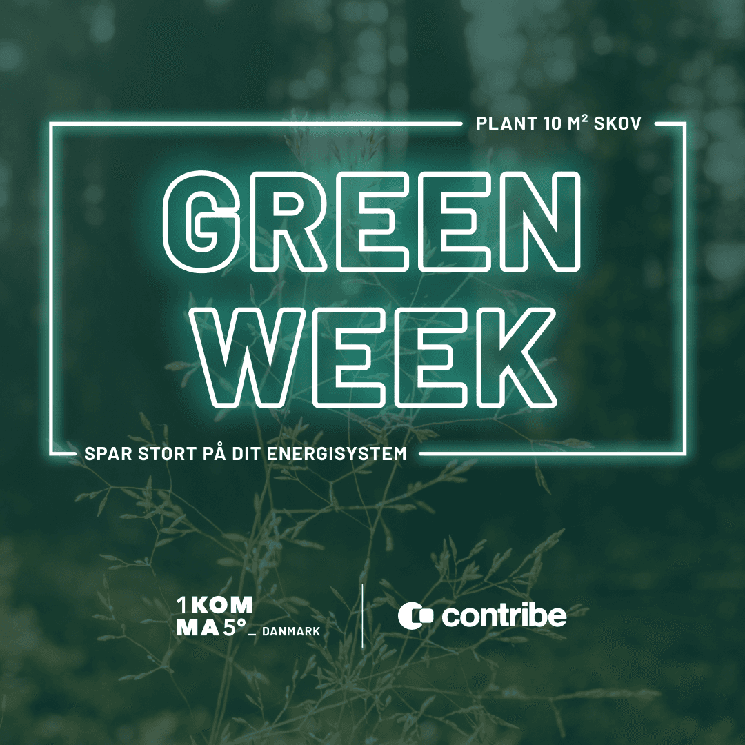 Solceller integreret i tag