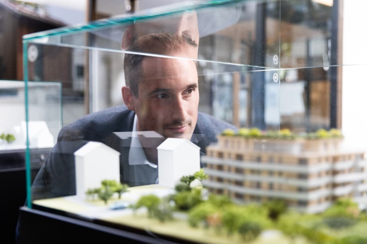 Energitiltag til erhverv