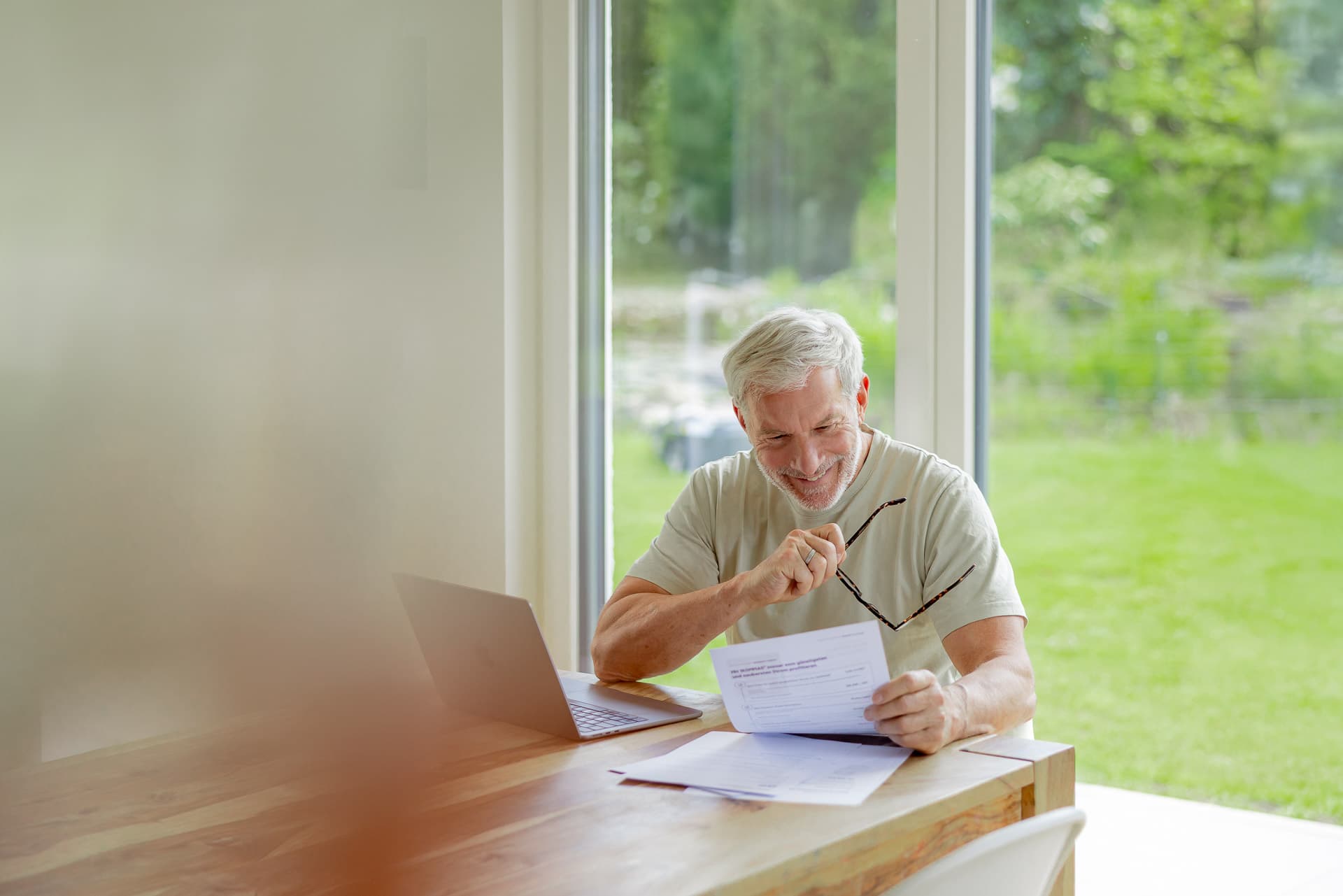 Solcelleanlæg på taget