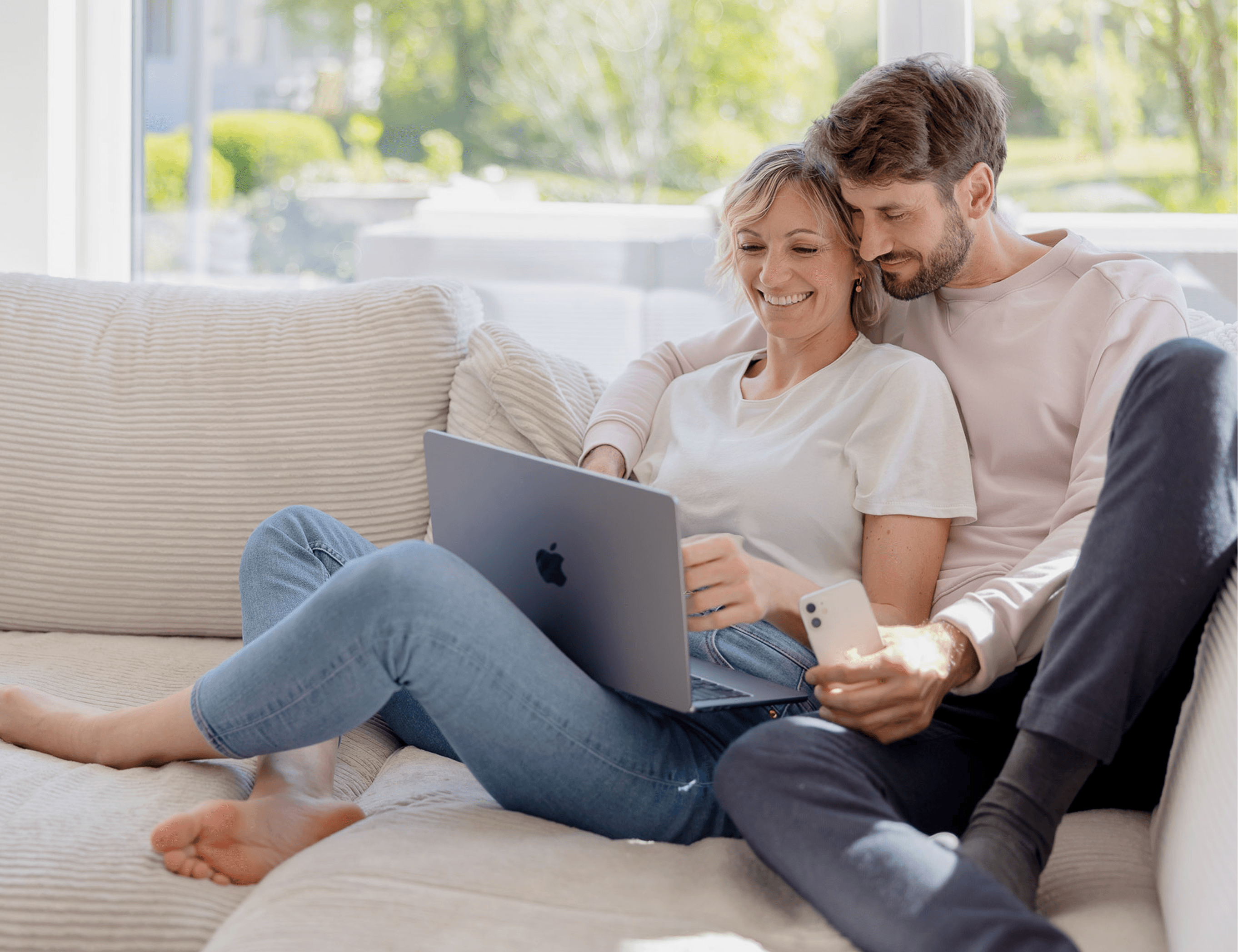 Copenhagen showroom event