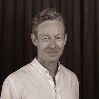 Rasmus Christiansen CEO