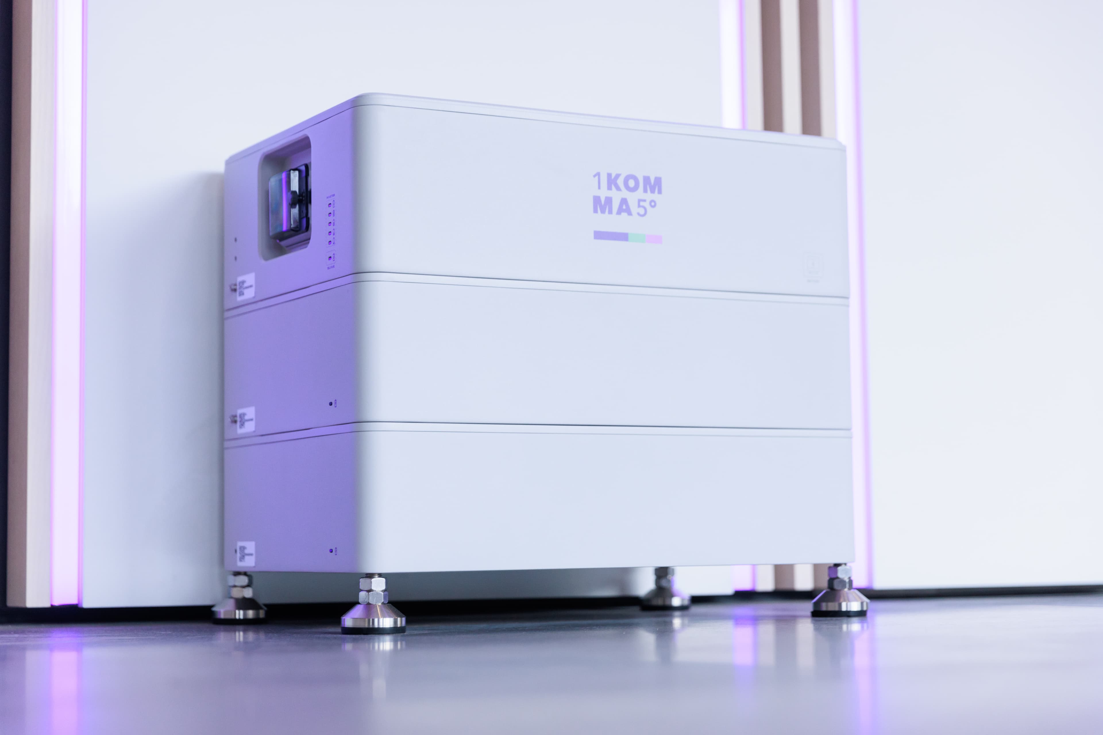 Heartbeat forbinder dine solceller, ladestander, varmepumpe og batteribank